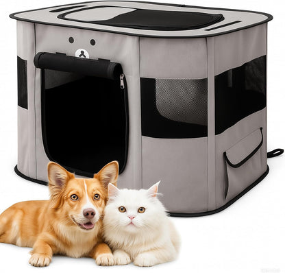 Recinto Portatile Animali