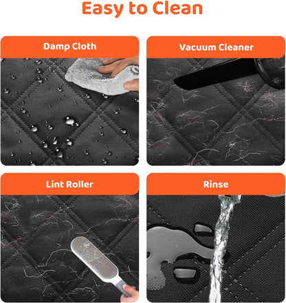 Coperta Auto per Cani