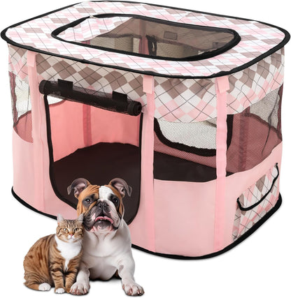 Recinto Portatile Animali