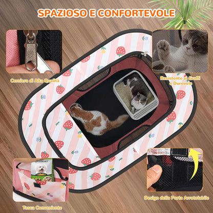 Recinto Portatile Animali