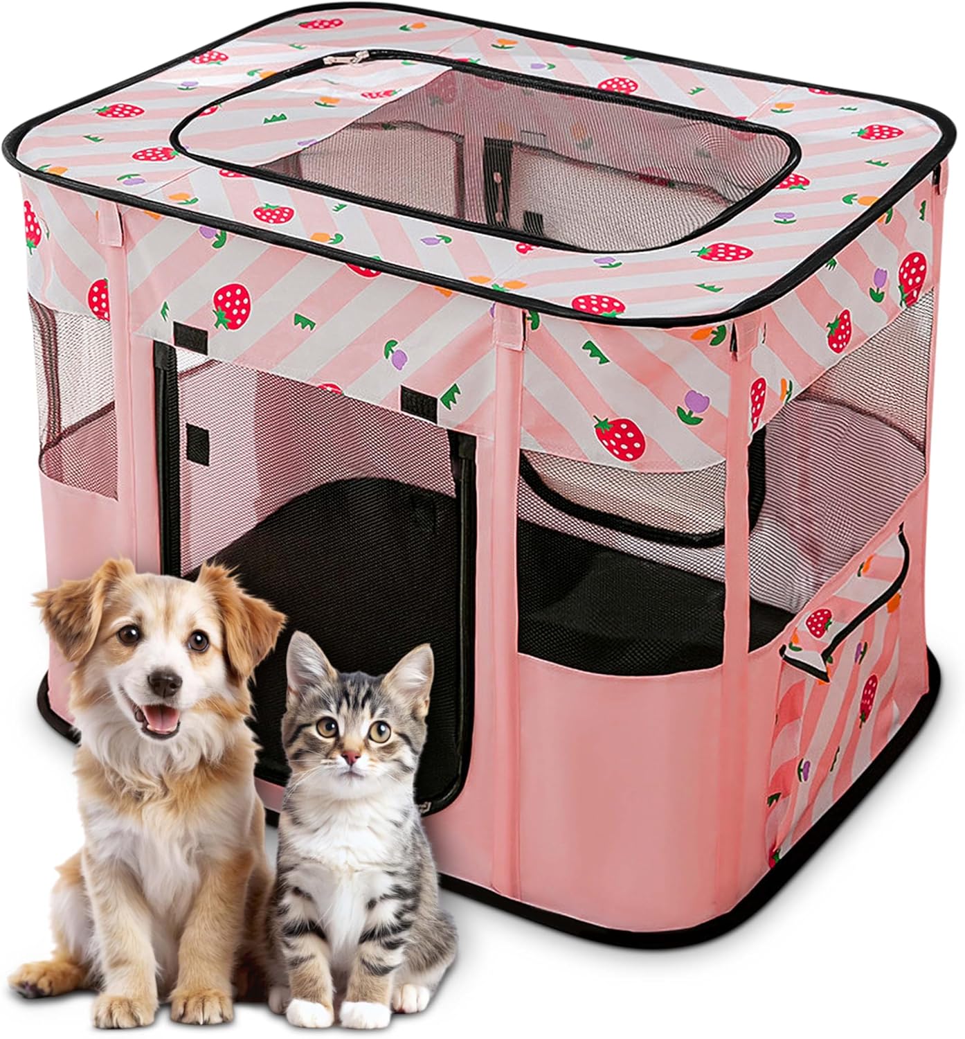 Recinto Portatile Animali