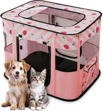 Recinto Portatile Animali