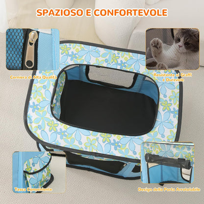 Recinto Portatile Animali