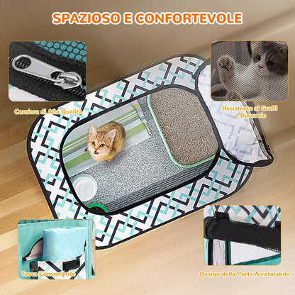 Recinto Portatile Animali