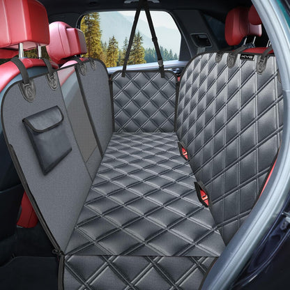 Coperta Auto per Cani